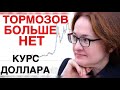 КУРС ДОЛЛАРА - ВОЙНА ОБРУШИВАЕТ РУБЛЬ | РТС | СБЕР | ГАЗПРОМ | SP500 | NASDAQ