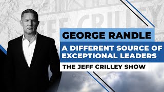 George Randle | The Jeff Crilley Show