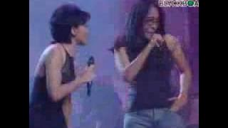 DRESSED FOR SUCCESS ^^^ ATIK CB FEAT MAYANG SARI