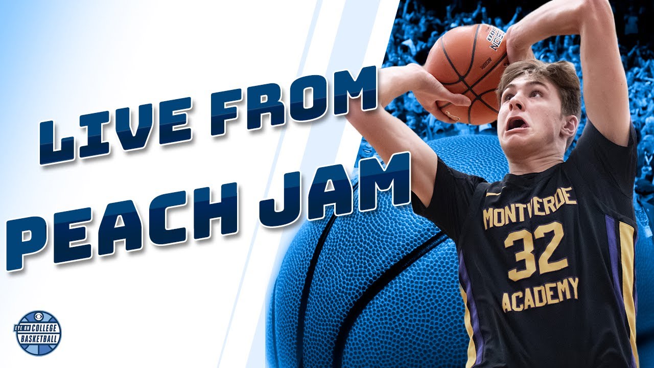 Cooper Flagg shines at Peach Jam and other observations YouTube