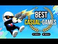 Addictive  top 10 best casual games for android  ios 2023