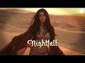 Arabic Trap Music "Nightfall" / Middle-East Flute Type Rap Hip-Hop Instrumental / Best Arabic Beats