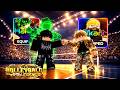 We Ran 2 Ultra Styles in Ranked… Easy Wins? | Volleyball Legends Roblox