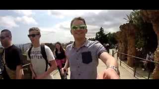 Barcelona 2015 | Aftermovie | DDH