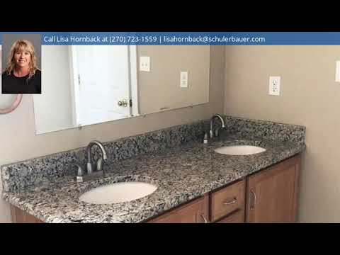 23 Rosenberger Lane, Elizabethtown, KY home video tour