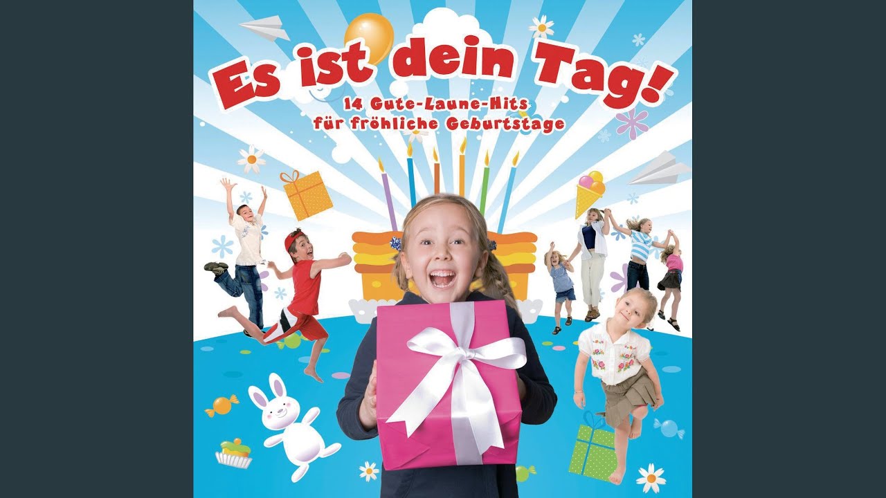 Wenn Ein Elefant In Die Disco Geht
