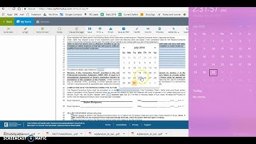 creating a repair addendum in zipform