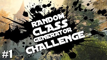 RANDOM CLASS GENERATOR #1| Black Ops 4 Gameplay | Sybress Gaming
