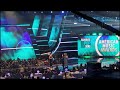 BTS Winning Favorite Pop Song @ the AMAs 2021 [FANCAM]