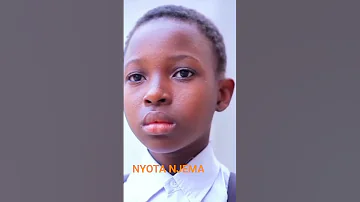 NYOTA NJEMA Kisusu Kupongezwa Na Walimu Ni Kosa Kwa Shangazi Clamvevo Comedy Dunia Movie 