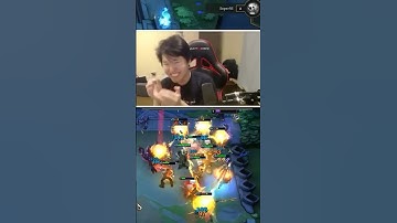 Disguised Toast Showcases the Most Broken Set 1 Build