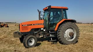 Agco-Allis 8785 Tractor