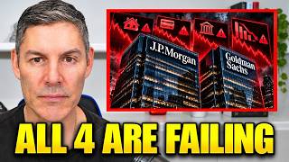 Something Is VERY Wrong With The Banking System...Here's Why Guide