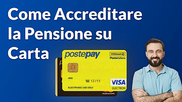 Che vuol dire da accreditare?