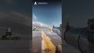 If I Saw This In My Killcam... 🤯🤯🤯 9-second SMAW!