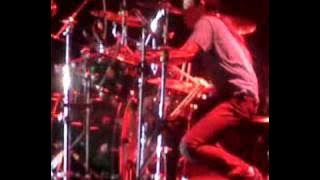 Konser Boomerang di Tegal