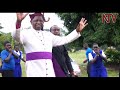 Archbishop Ntagali Calls For United Efforts Against Violation Of Children S Rights Archbishop Ntagali Calls For United Efforts Against Violation Of Children S Rights