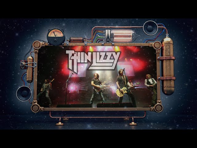 Thin Lizzy - Wild One (Stuttgart, Germany: 12.02.2011) - YouTube