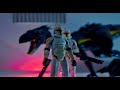 CLONE WARS TOY MOVIE: INTRUDER ABOARD