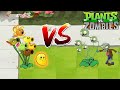 Best Cartoon Animation Plants Vs Zombies Episode 7 : All Plants Silver vs Zombies PvZ