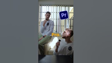 How To Clone Yourself? 👀 [Premiere Pro]