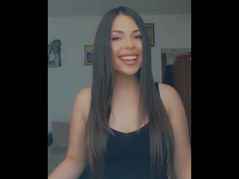 ANASTASIJA – IZVINI (Cover by Magdalena Stojanović)