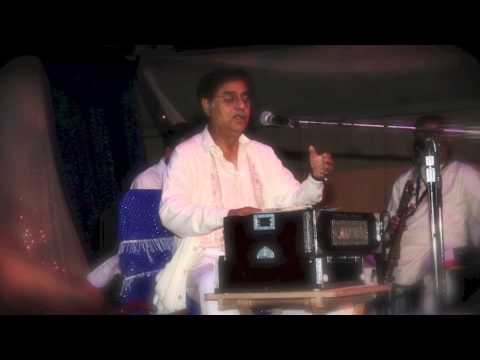 Jagjit Singh Live in San Francisco - Pyar Ka Pehla Khat