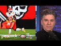 Could the Chiefs turn Super Bowl LV into a blowout? | Pro Football Talk | NBC Sports