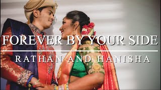 Rathan and Hanisha | A wedding Film