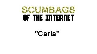 Scumbags of the Internet #6