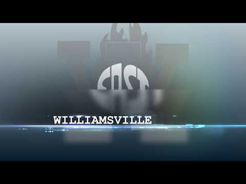 District Spotlight -- Williamsville East High School - 2021 Homecoming!