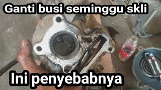 CARA HILANGKAN RETAK SERIBU KACA SPEEDOMETER, KURANG DARI 5 MENIT  !!