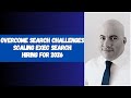 7-Figure Growth in a Down Market: How John Pezoulas' Boutique Firm Stays Agile