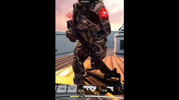 💀 One Shot, One Kill | COD Mobile