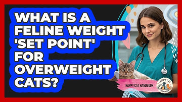 What Is A Feline Weight 