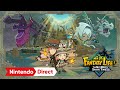 Fantasy life i the girl who steals time arrives october 10th nintendo switch