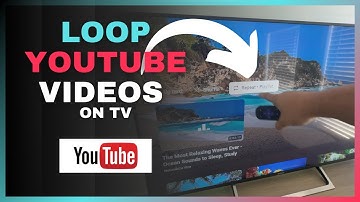 How to Loop YouTube Videos on TV [Continuously Play Videos]