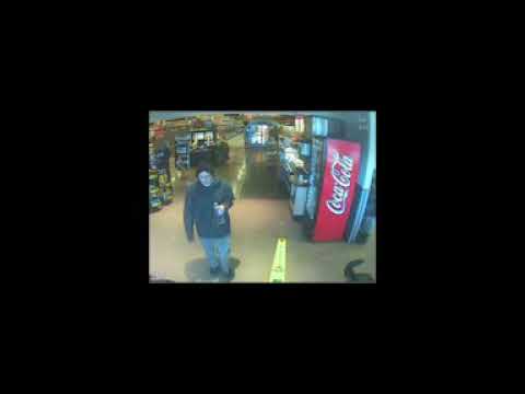 news New footage shows gunman moments before January 8 shooting in Tucson