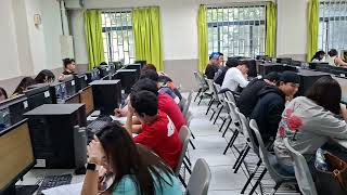 20260223 152639 The first week, a non grading quiz IHP 開學第一周，非計分的考試