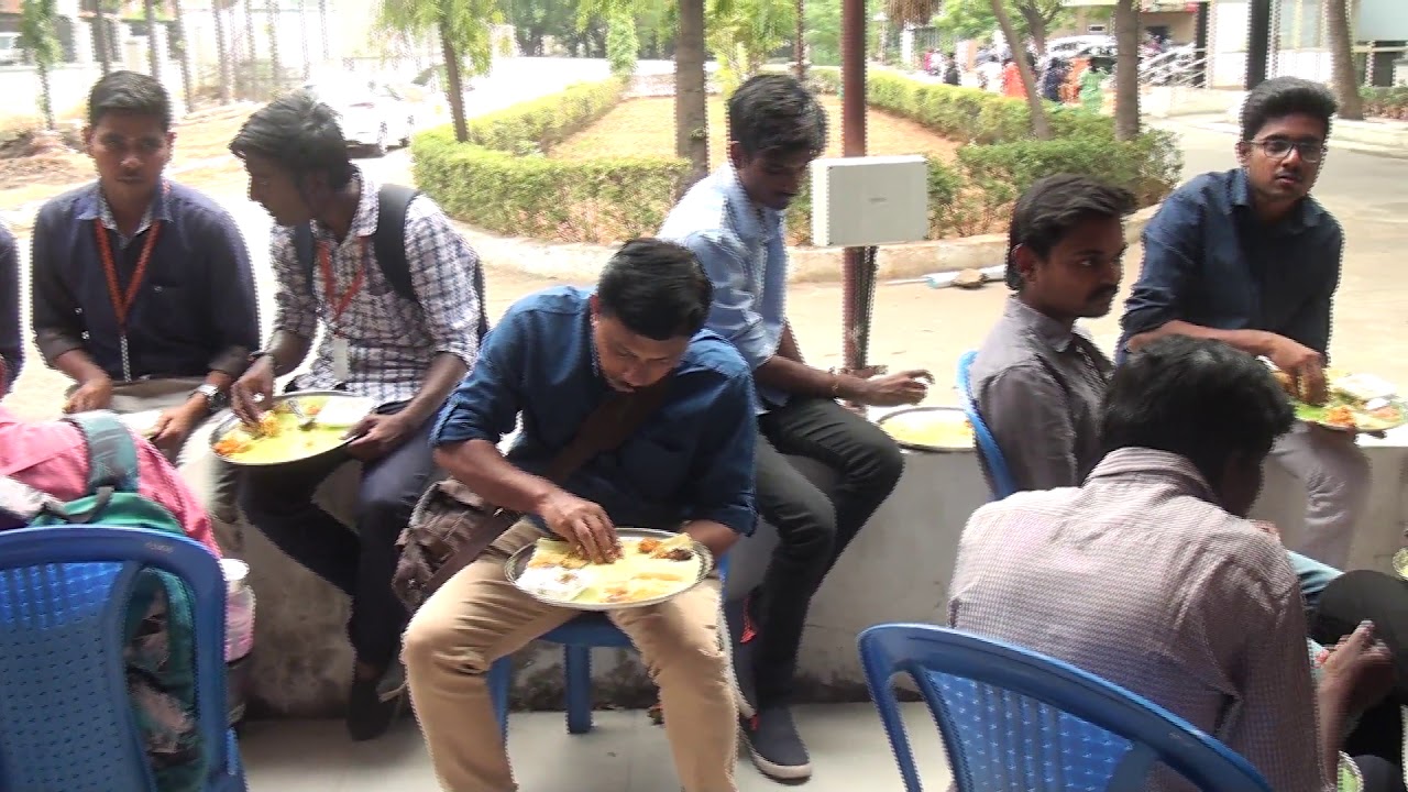 World MSME Day I 27th June'2018 at MSME Bhawan, Chennai