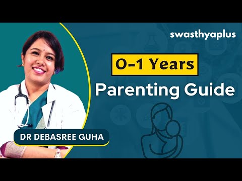 How to Take Care of New Born Baby? | Parenting Guide | Dr Debashree Guha