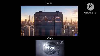 Minions - Vivo vs. Viva