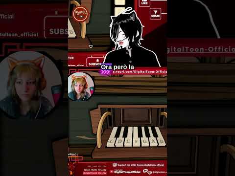 🔺UN CAMBIAMENTO DRASTICO: Un'Ape (non 50) e Fra Martino! | #ThePastWithin w/ TarotheFennec_🔻