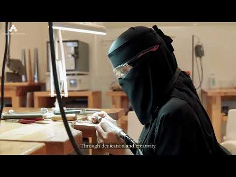 عام الحرف اليدوية 2025