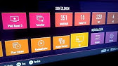 Arcelik Tv Kanal Arama Otomatik Kanal Arama Kanal Yukleme Youtube