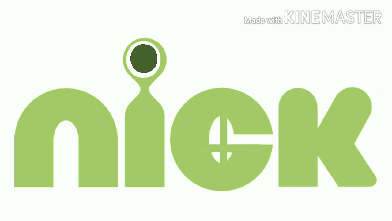 Nick Logo bloopers 2 take #7 PBS KIDS COLORS