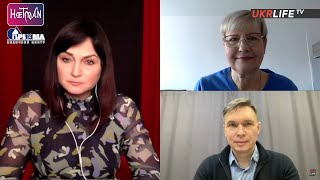 Кейс Южной Кореи, и почему мы всё время наступаем на грабли? — Глоба и Оленченко