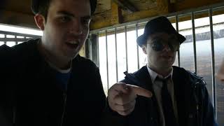 Ben Jones 4 The Final Case