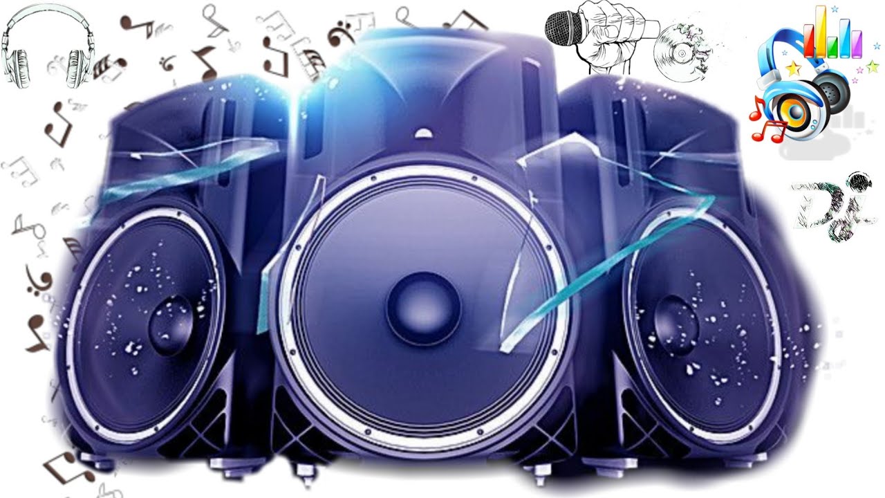 диджей спикер