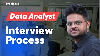 Data Analyst Interview Process and Questions Explained | Mentor Talks | Preplaced screenshot 5